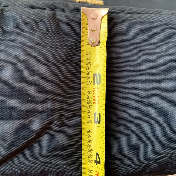 Kipling tote - Picture 6 of 10